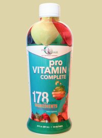 Pro Vitamin Complete - 30 Ounce Bottle