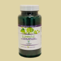 Eliminaid - Natural non habit forming stool softener - 60 capsules - Original formula now back!