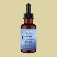 Cellular Foundation™ - 2 Oz (From the original makers of Mirorcore EPF)