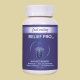 Relief Pro - Pain and Inflammation Relief - Naturally! (120 Capsules)