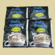 Cafe Avarle Cocoa with Ganoderma & Cordyceps - 4 Sample Packs