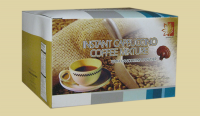 Healthy Cappuccino with Ganoderma (15 Pks/bx) - Full Case