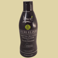 Nzuri Elixir Natural Hair Care - 32 Ounce bottle