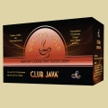 Quattro Gold Healthy Coffee w/Creamer, Xylitol, Sugar, Ganoderma, Cordyceps, Chaga, & Lion's Mane Extracts - 20 pks Full Case