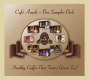 Café Avarle Box Sampler Pack