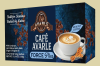 Café Avarle Force plus Coffee w/Black Ginger, Tongkat Ali - 15 pks - Full Case Café Avarle Force plus Coffee w/Black Ginger, Tongkat Ali - 15 pks - Full Case