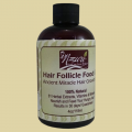 Nzuri Hair Follicle Food Oil 61 - 4 Ounce