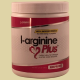L-arginine -Raspberry -30 Servings -Nitric Oxide Booster