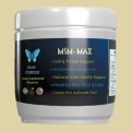 MSM-MAX Bulk Powder 500gm (1.1 lb) Made in The USA!