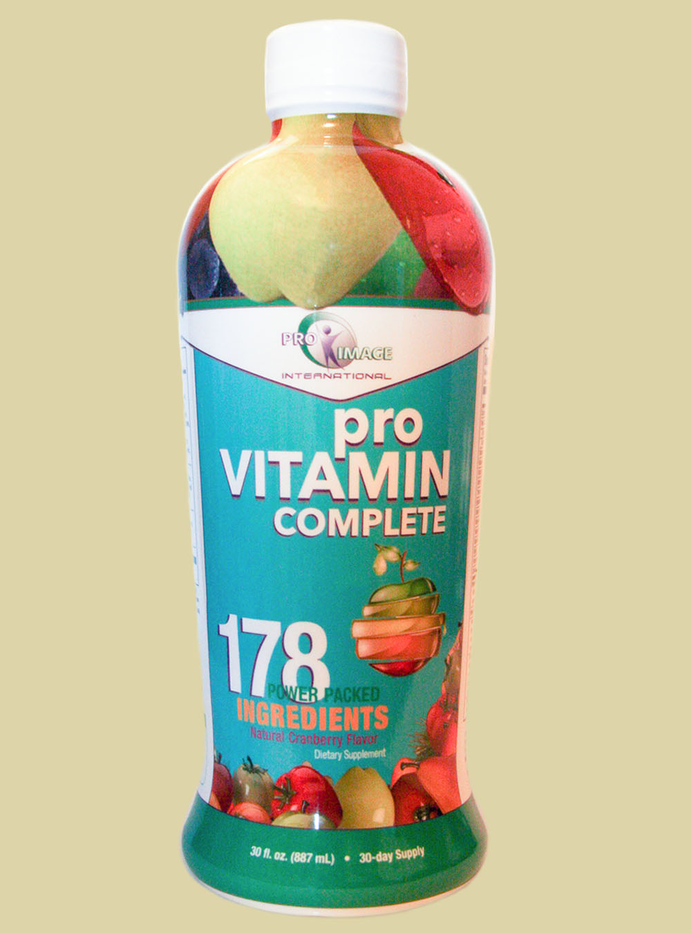 Pro Vitamin Complete - 30 Ounce Bottle - Full Pallet - 480 Bottles - Click Image to Close