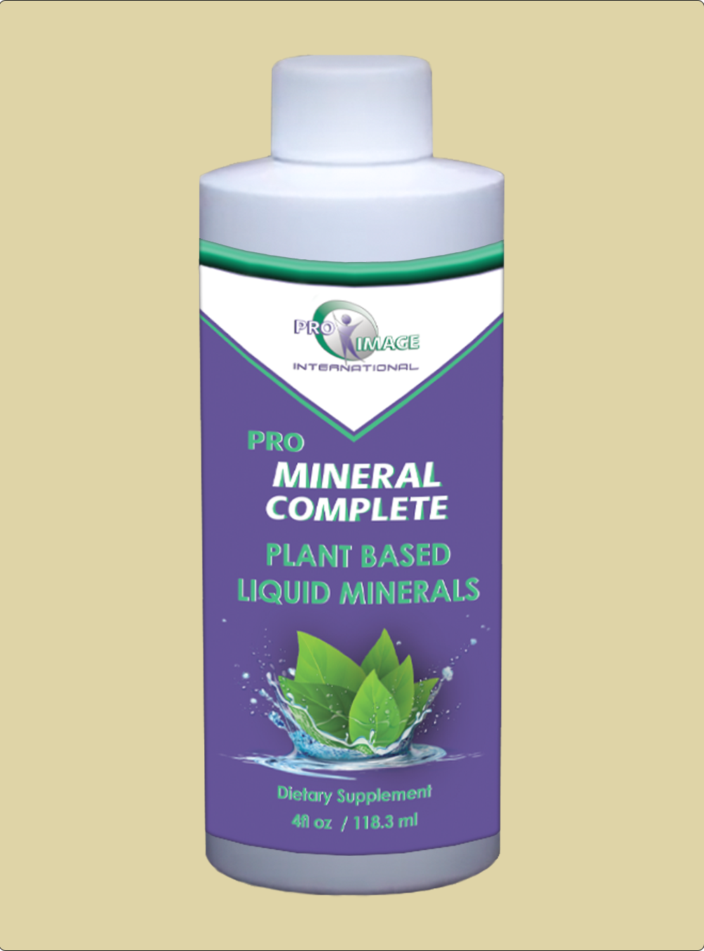 Pro Mineral Complete (4 oz) - Click Image to Close