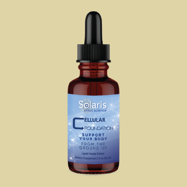 Cellular Foundation™ - 2 Oz (From the original makers of Mirorcore EPF) - Click Image to Close